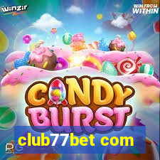 club77bet com